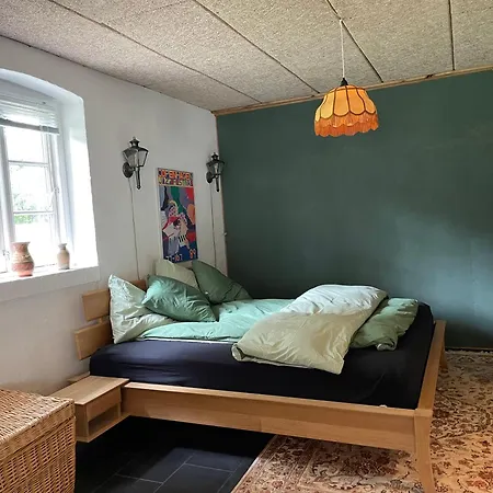 Mormors Stue - Grethelund Lägenhet Silkeborg