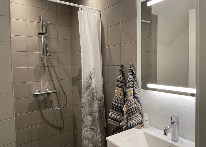 Appartamento Mormors Stue - Grethelund