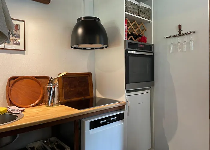 Appartamento Mormors Stue - Grethelund Silkeborg