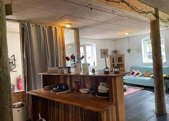 Mormors Stue - Grethelund