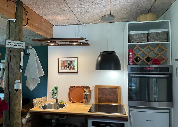 Appartamento Mormors Stue - Grethelund *